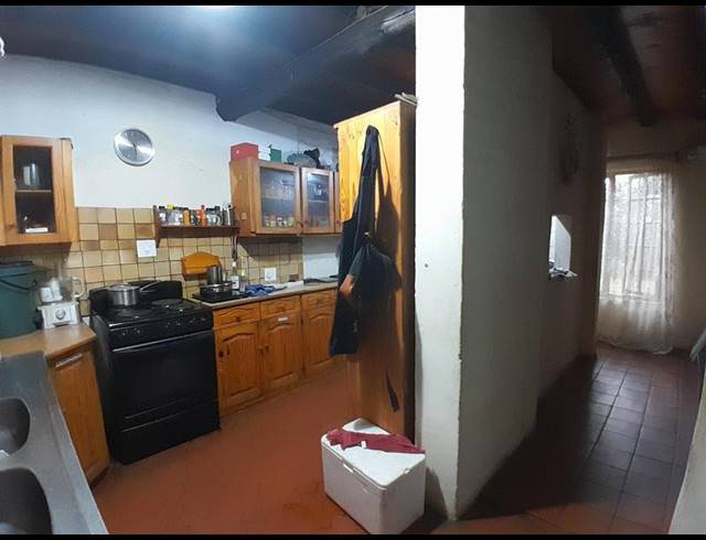 3 BEDROOM PROPERTY TO RENT IN ROOIHUISKRAAL NORTH